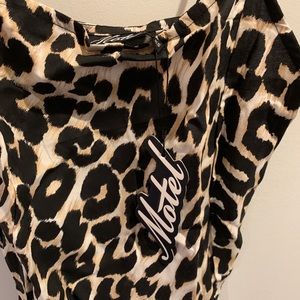 motel datista dress jaguar